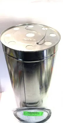 Picture of OIL FILTRATION SYSTEM