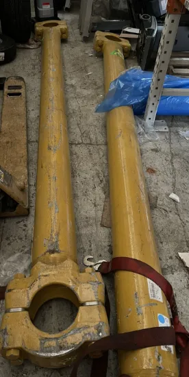 Picture of PUSH ARM STABILIZER LINK