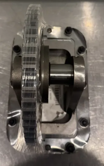 Picture of IDLER GEAR FOR POWER TRAIN