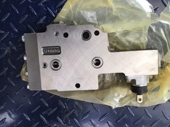 Picture of VALVE GP-CONTROL