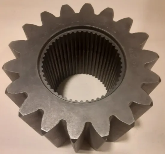 Picture of SUN GEAR