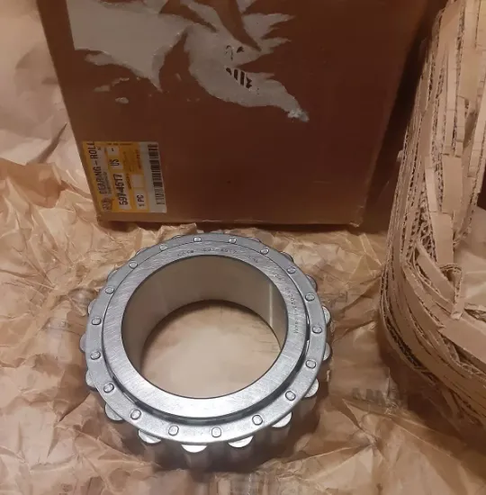 Picture of Cylindrical Roller Bearing