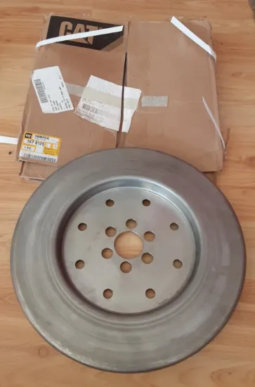Picture of Damper AS