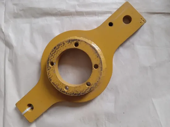 Picture of BRACKET AS