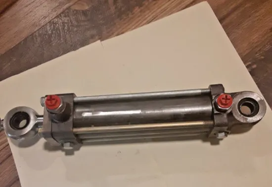 Picture of CYLINDER GP