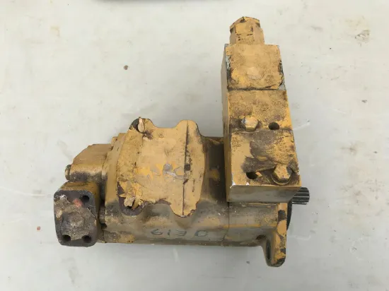 Picture of PUMP GP-VANE