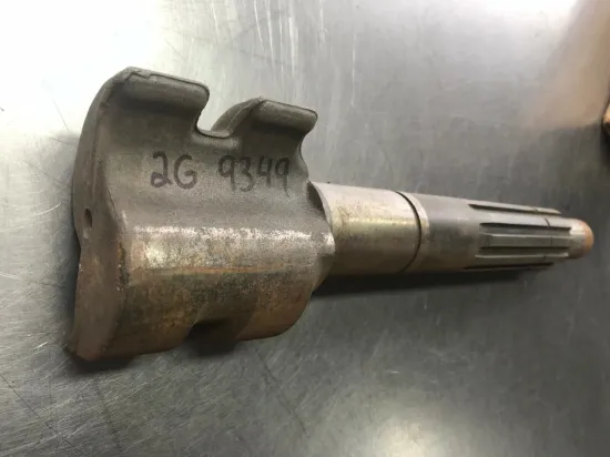 Picture of CAMSHAFT