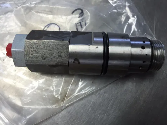 Picture of VALVE GP-RELIEF