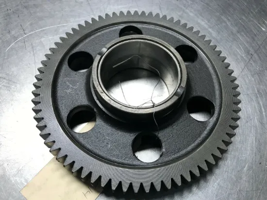 Picture of GEAR ASSY