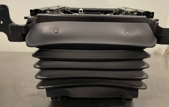 Picture of SUSPENSION GP-SEAT
