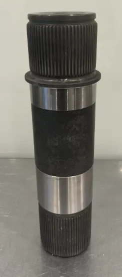 Picture of SHAFT-DRIVE