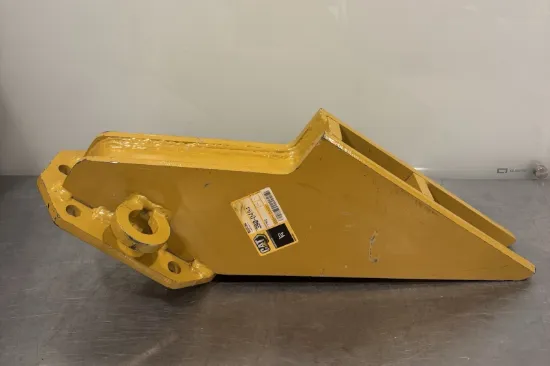 Picture of SNOW BLADE RIPPER MOUNT