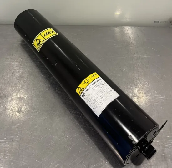 Picture of ACCUMULATOR GP-HYDRAULIC
