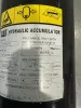 Picture of ACCUMULATOR GP-HYDRAULIC
