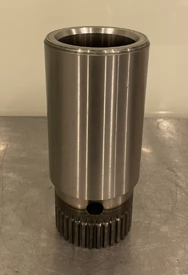 Picture of RACE-TORQUE CONVERTER INNER FREEWHEEL