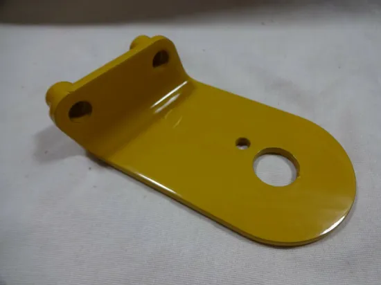 Picture of BRACKET AS