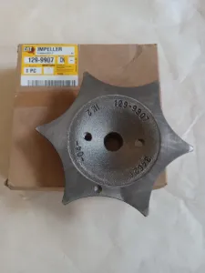 IMPELLER