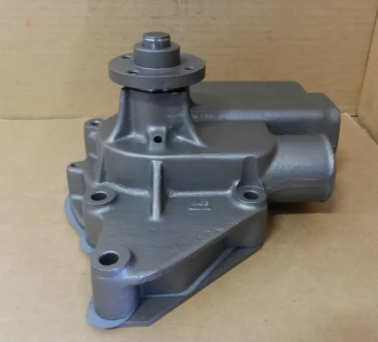 Picture of WATER PUMP