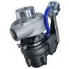 Picture of TURBO,HX30 WASTEGATE
