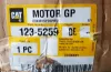 Picture of MOTOR GP-PISTON  -PROPEL, DRUM