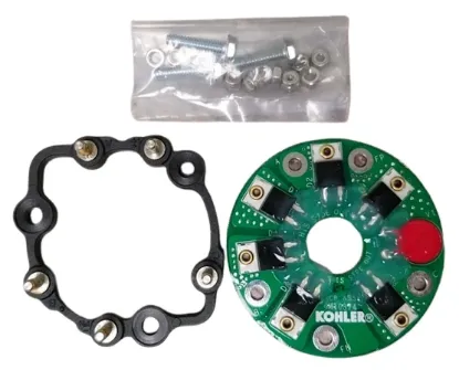 Picture of Service Kit, Rotating Diode Board