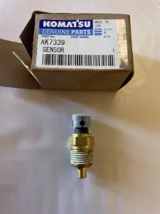 TEMPERATURE THERMISTER SENSOR