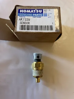 Picture of TEMPERATURE THERMISTER SENSOR