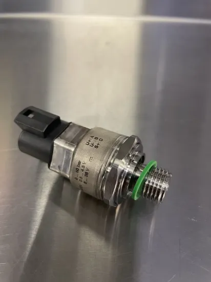 Picture of SENSOR, PRESSURE