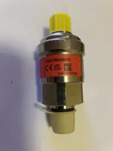 SENSOR PRESSURE 5076 PSI