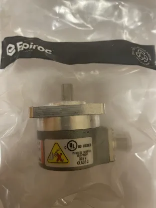 Picture of ENCODER, 2 INCREMENTAL