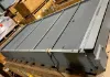 Picture of GE LOCOMOTIVE RADIATOR RIGHT
