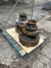 Picture of GE EMD LOCOMOTIVE TURBOCHARGER