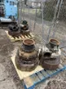 Picture of GE EMD LOCOMOTIVE TURBOCHARGER