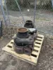 Picture of GE EMD LOCOMOTIVE TURBOCHARGER
