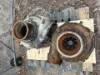 Picture of GE EMD LOCOMOTIVE TURBOCHARGER