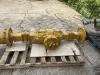 Picture of AXLE GROUP-REAR