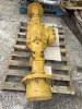Picture of AXLE GROUP-REAR
