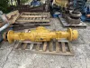 Picture of AXLE GROUP-REAR