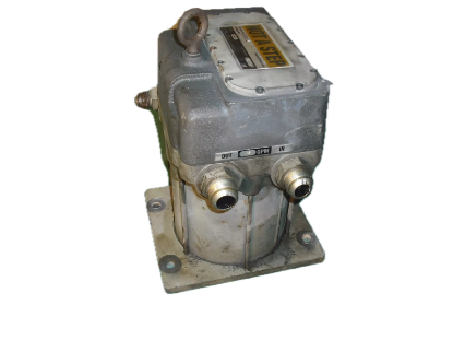 Picture of FUEL PUMP - GE LOCOMOTIVE