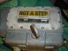 Picture of FUEL PUMP - GE LOCOMOTIVE