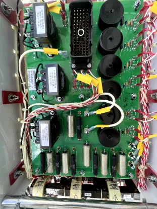 Picture of AFR,BFR,BRP PANEL