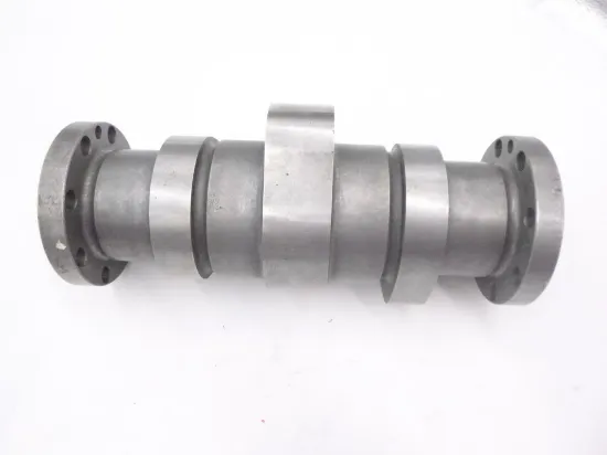 Picture of GE Transportation System Camshaft Left Locomotive 375P8 HG2008