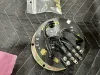 Picture of AMMETER, LOAD CURRENT INDICATOR