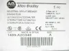 Picture of BREAKER, CIRCUIT 277VAC 4A