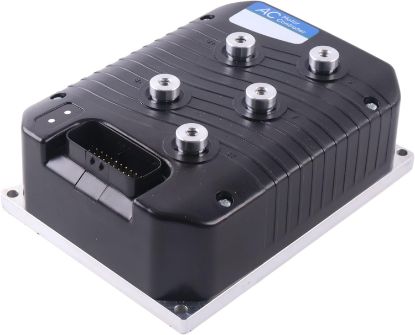 Picture of 48V 350A AC MOTOR CONTROLLER