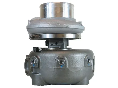 Picture of TURBOCHARGER GP