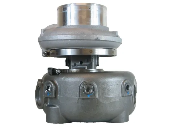 Picture of TURBOCHARGER GP