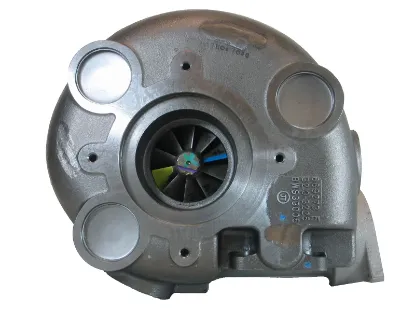 Picture of TURBOCHARGER GP