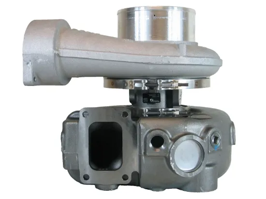 Picture of TURBOCHARGER GP