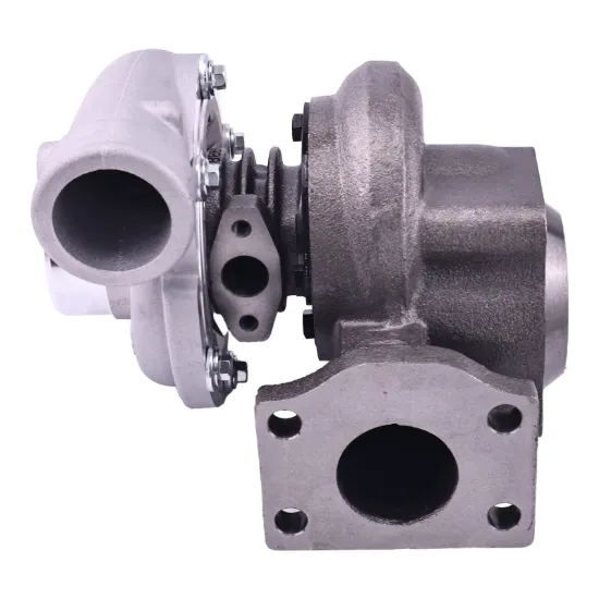 Picture of Turbocharger